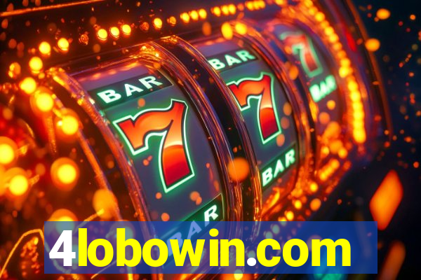 4lobowin.com