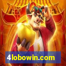 4lobowin.com