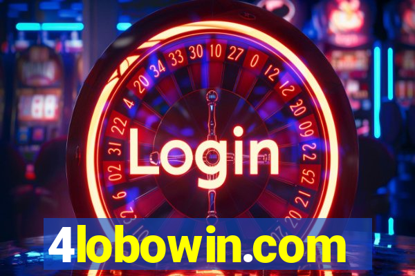 4lobowin.com