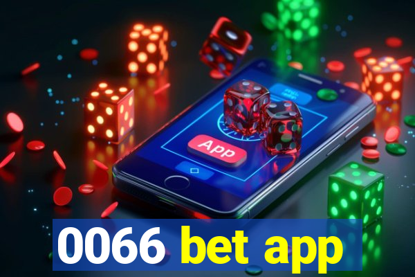 0066 bet app