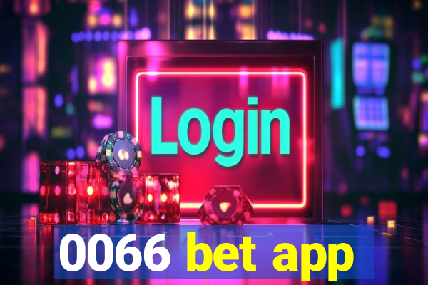 0066 bet app