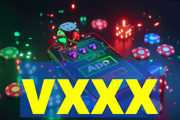 vxxx