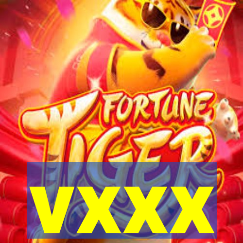 vxxx