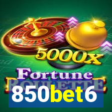 850bet6