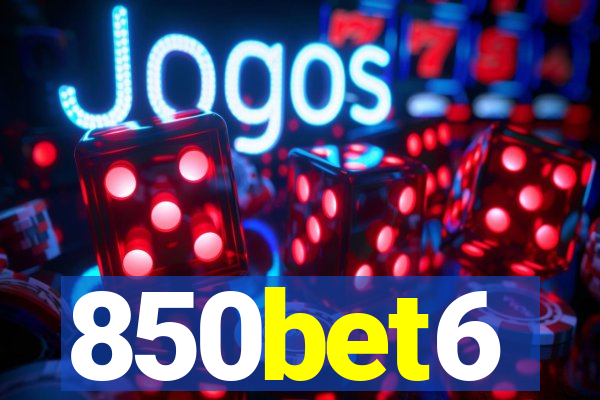 850bet6