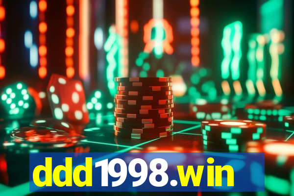 ddd1998.win