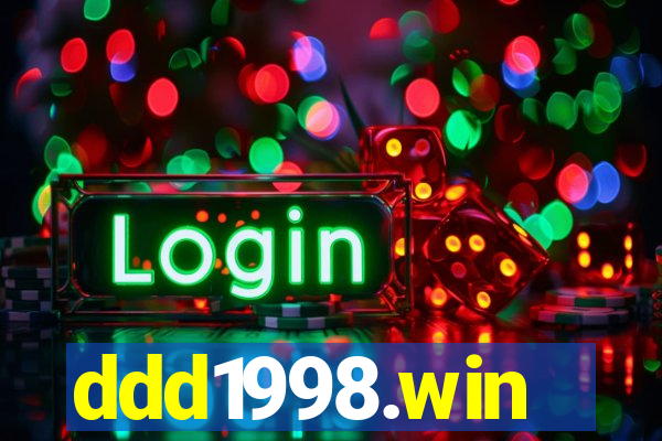 ddd1998.win