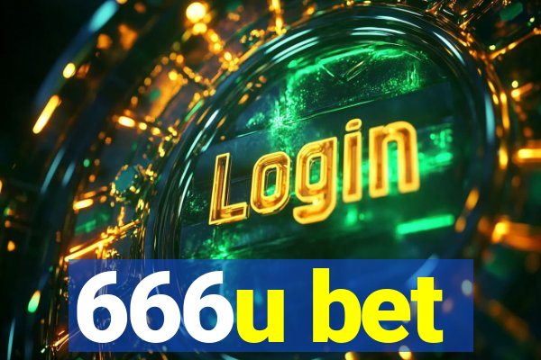 666u bet