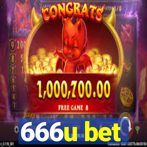 666u bet