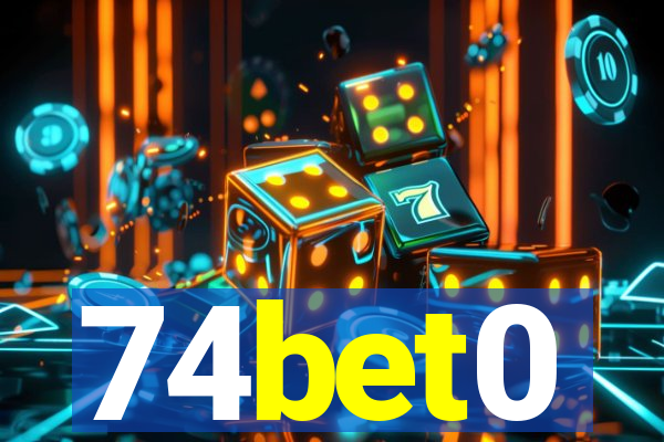 74bet0