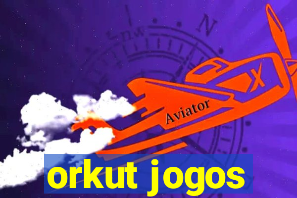 orkut jogos