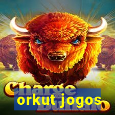 orkut jogos