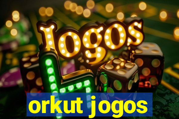 orkut jogos