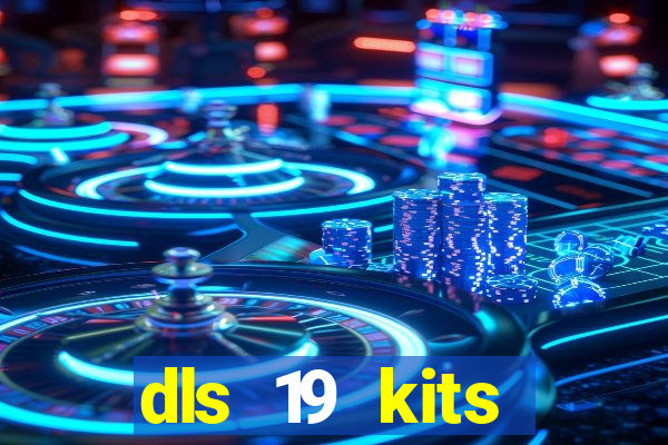 dls 19 kits manchester united