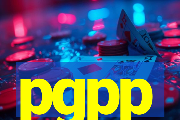 pgpp