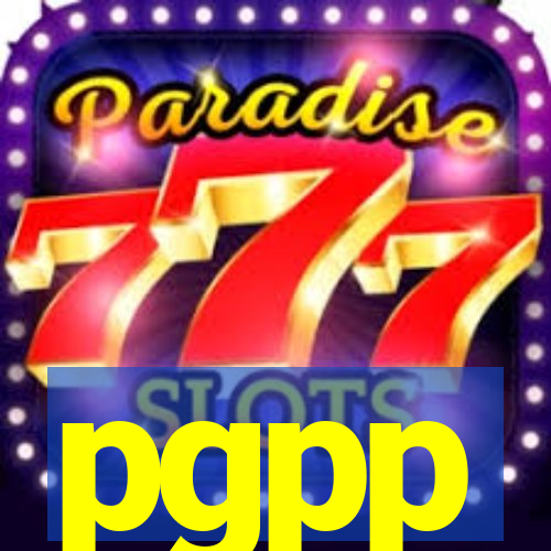 pgpp