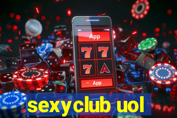 sexyclub uol