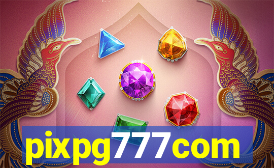 pixpg777com
