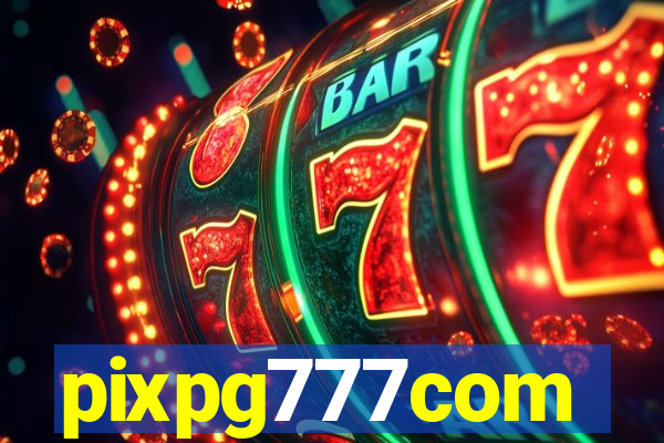 pixpg777com