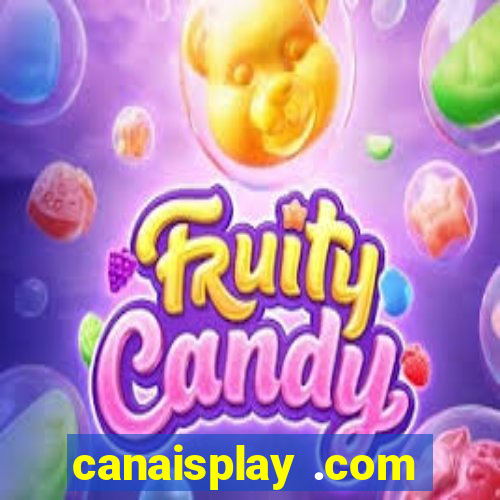 canaisplay .com
