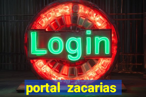 portal zacarias corpo mar