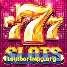 tamborimpg.org