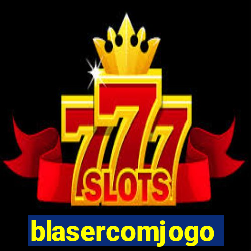 blasercomjogo