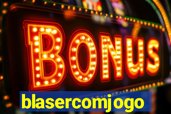 blasercomjogo
