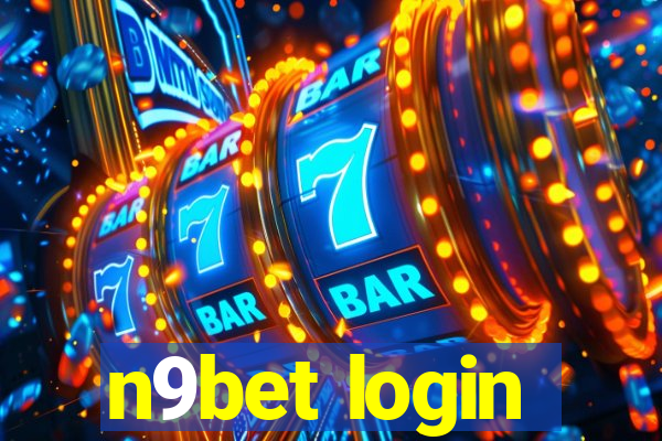 n9bet login