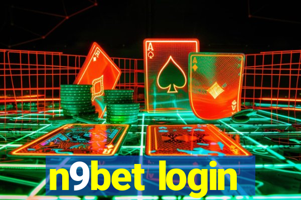 n9bet login