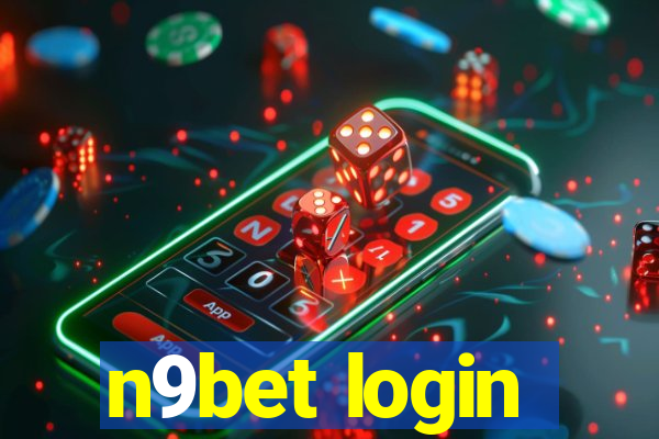 n9bet login