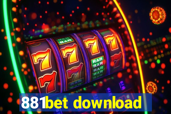 881bet download