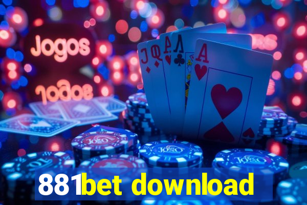 881bet download