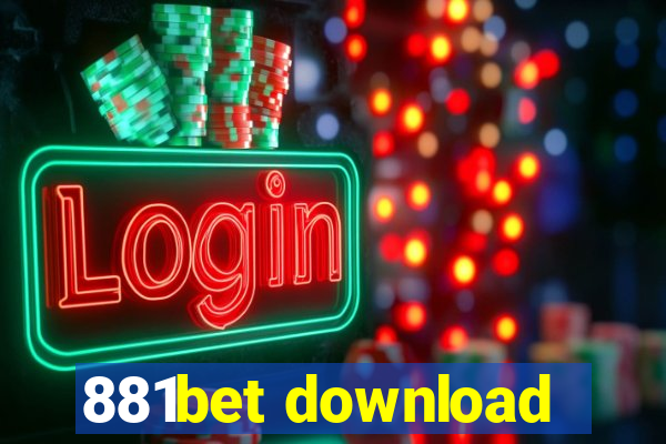881bet download