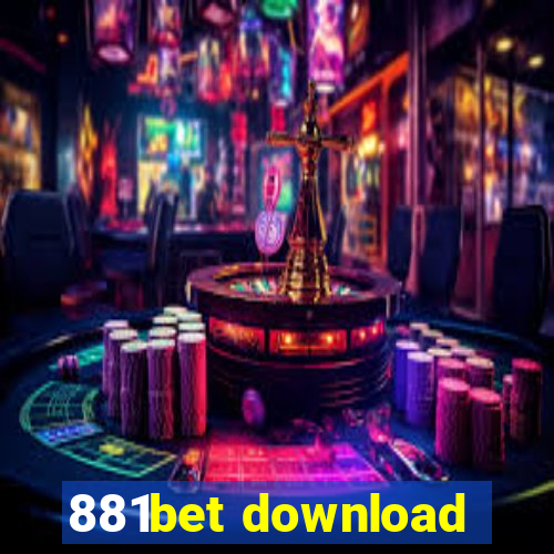 881bet download