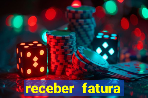 receber fatura casas bahia por e-mail