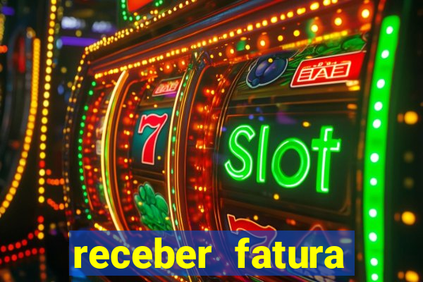 receber fatura casas bahia por e-mail