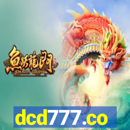 dcd777.co