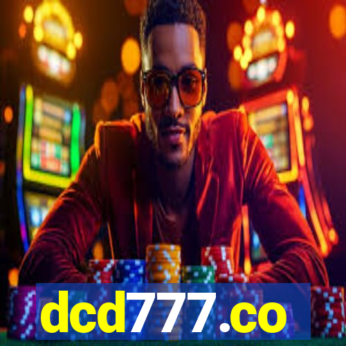 dcd777.co