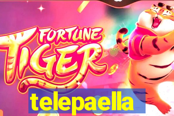telepaella