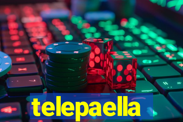 telepaella