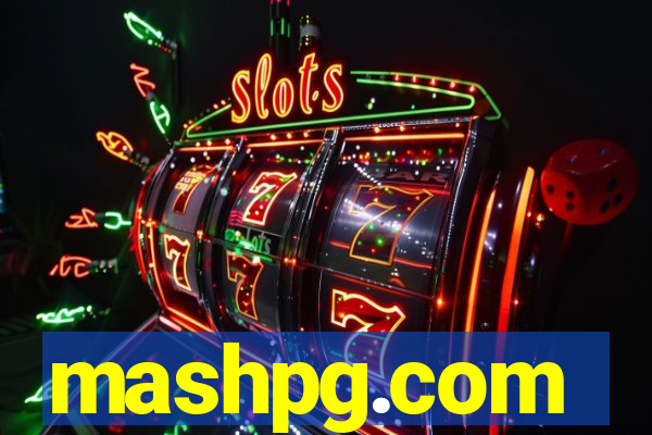 mashpg.com
