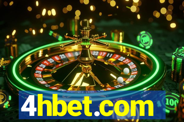 4hbet.com