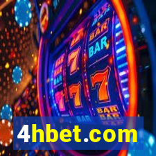 4hbet.com