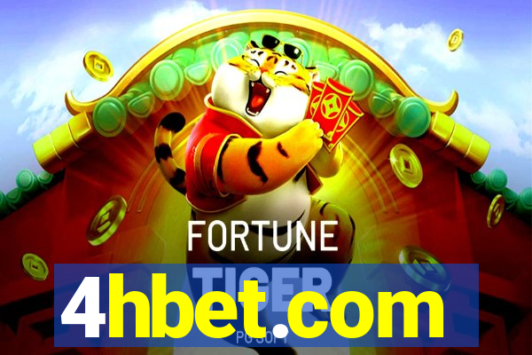 4hbet.com