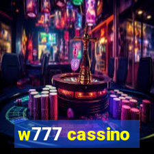 w777 cassino