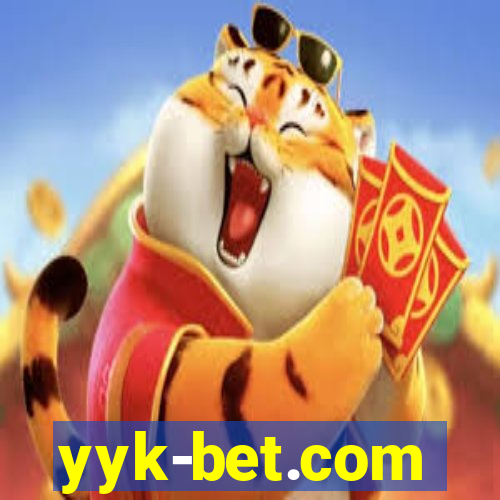 yyk-bet.com
