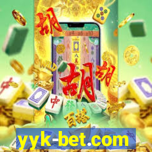 yyk-bet.com