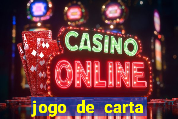 jogo de carta cigana online