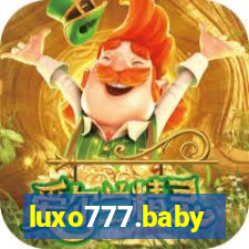 luxo777.baby